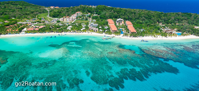 roatan